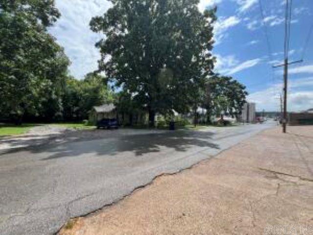 1460 &1304 Lawrence & 15th  Batesville, AR