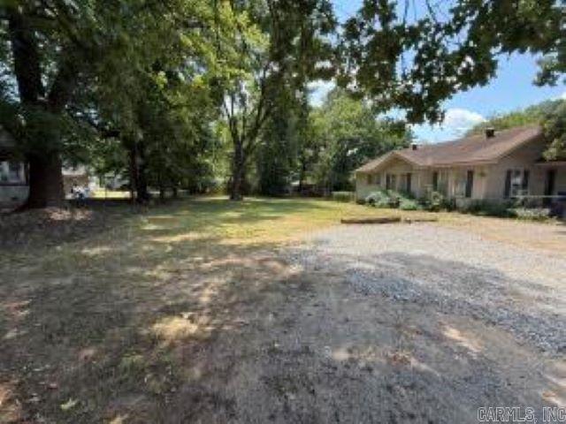 1460 &1304 Lawrence & 15th  Batesville, AR