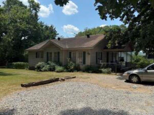 1460 &1304 Lawrence & 15th  Batesville, AR