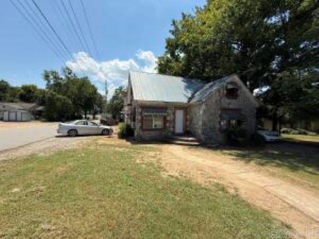 1460 &1304 Lawrence & 15th  Batesville, AR