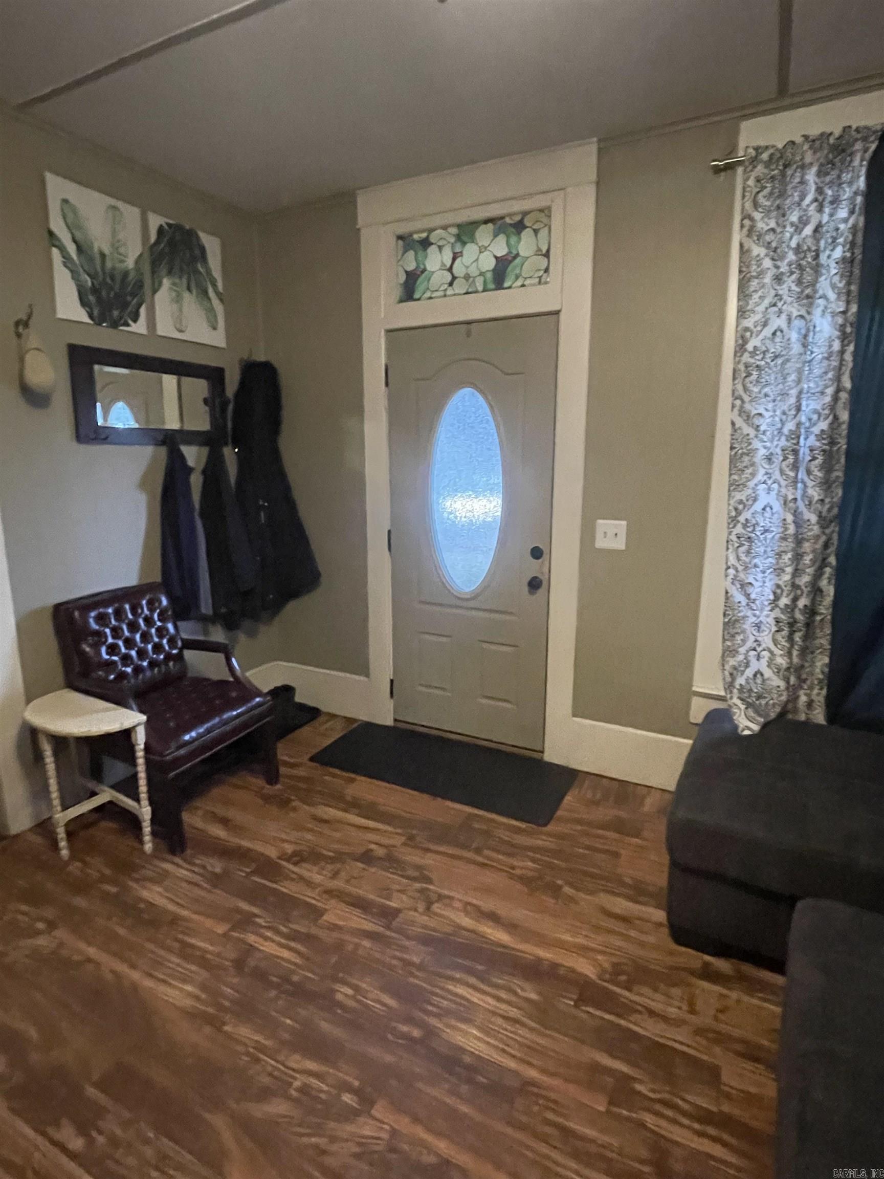 601 W Sypert  Nashville, AR