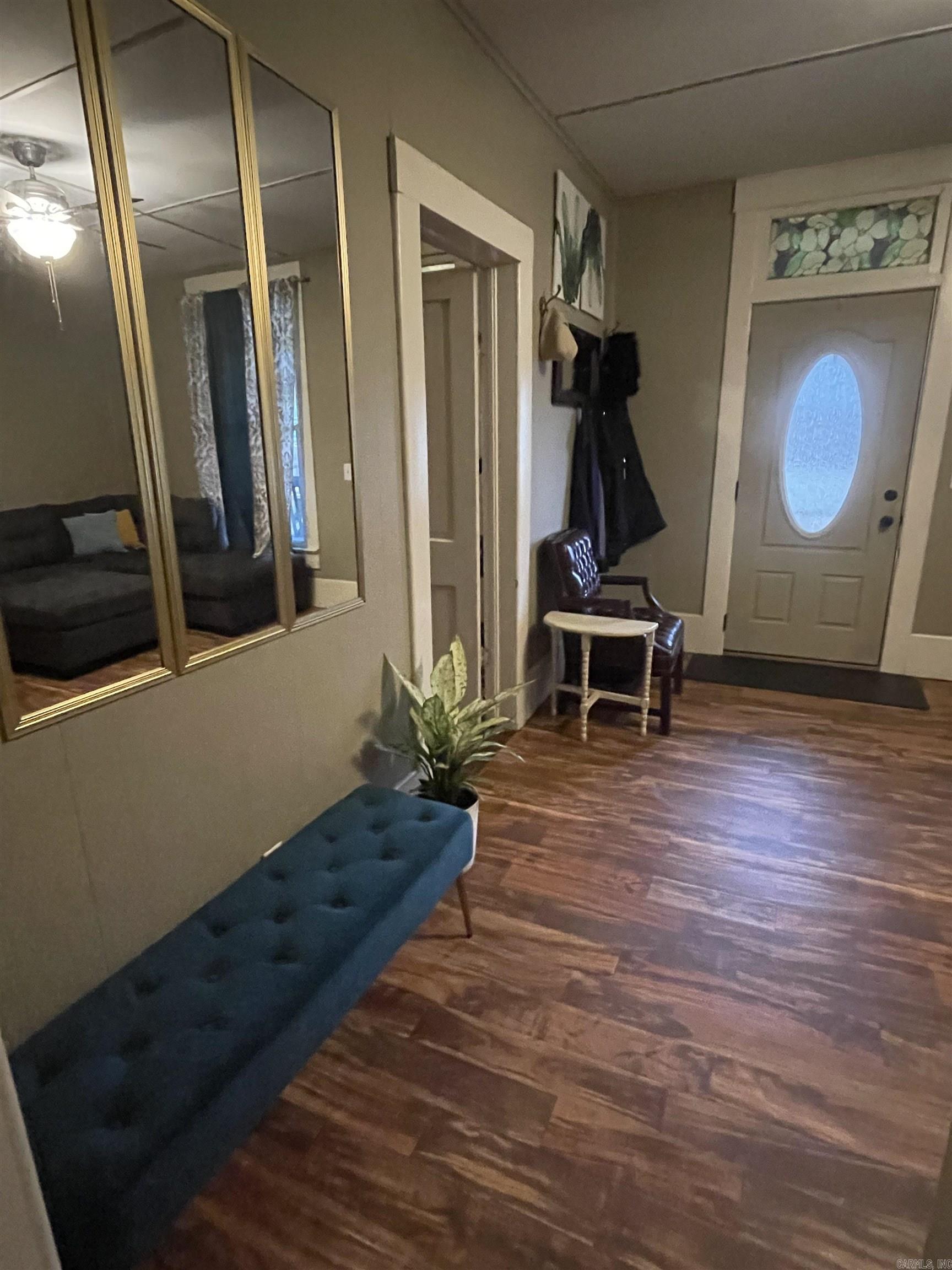 601 W Sypert  Nashville, AR