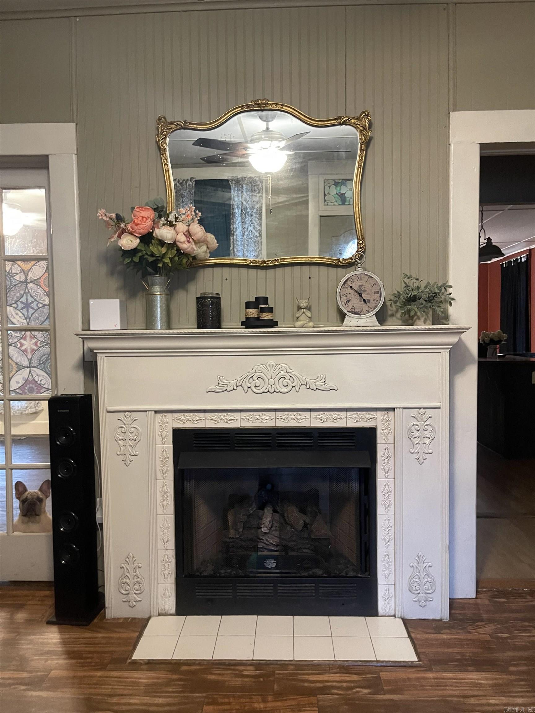 601 W Sypert  Nashville, AR