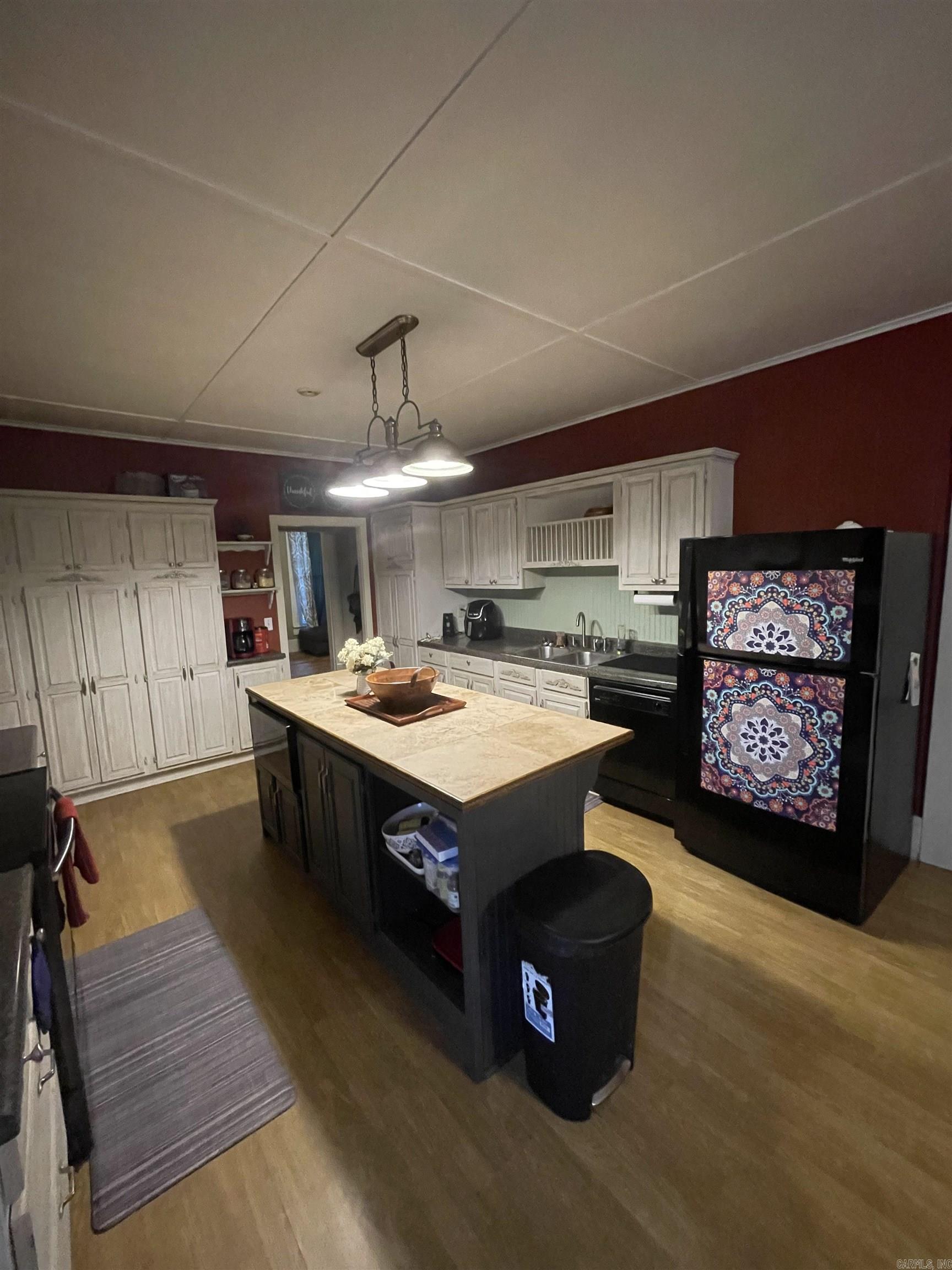 601 W Sypert  Nashville, AR
