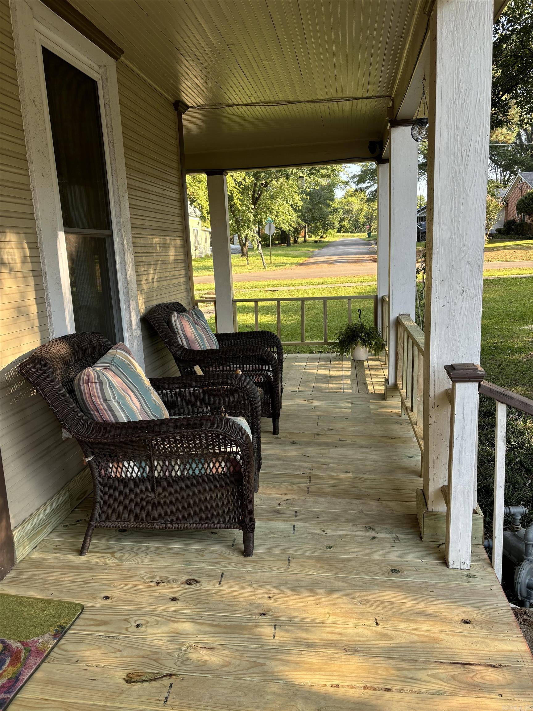 601 W Sypert  Nashville, AR