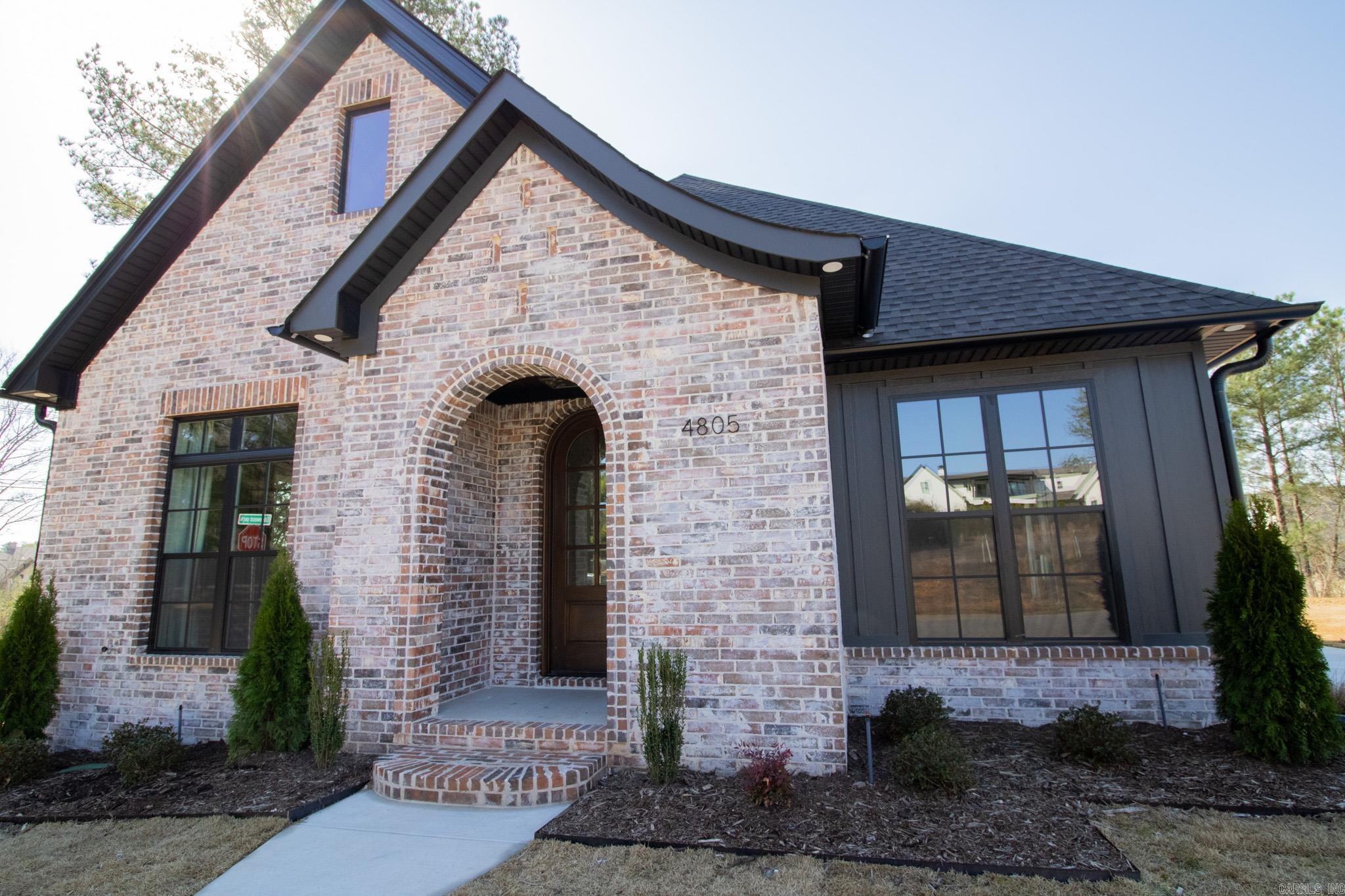4805 Edgewood Park  Conway, AR