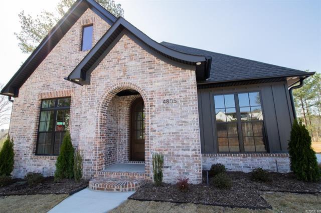 4805  Edgewood Park  Conway, AR