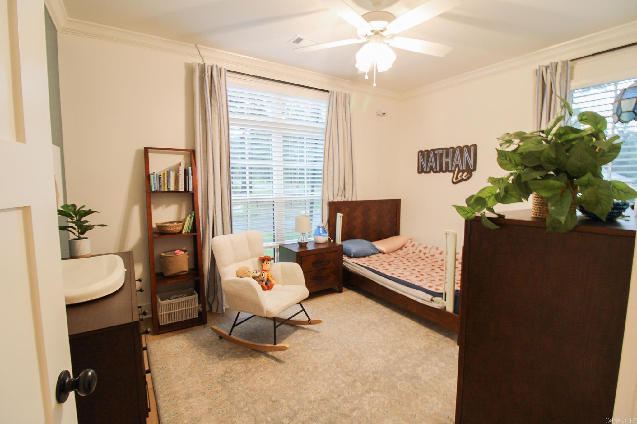4805 Edgewood Park  Conway, AR