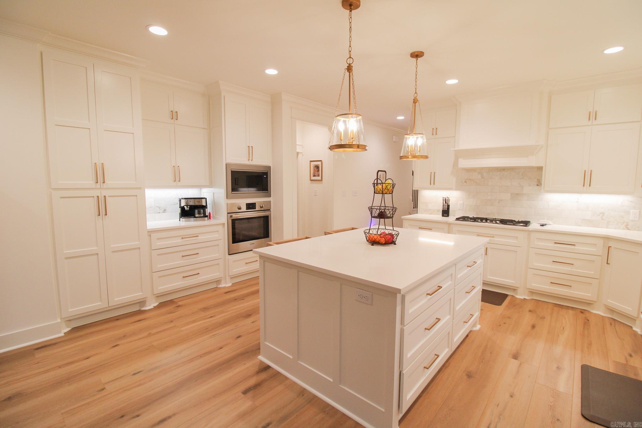 4805 Edgewood Park  Conway, AR