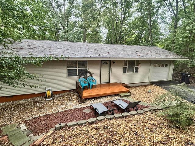 61  Tomino  Hot Springs Village, AR