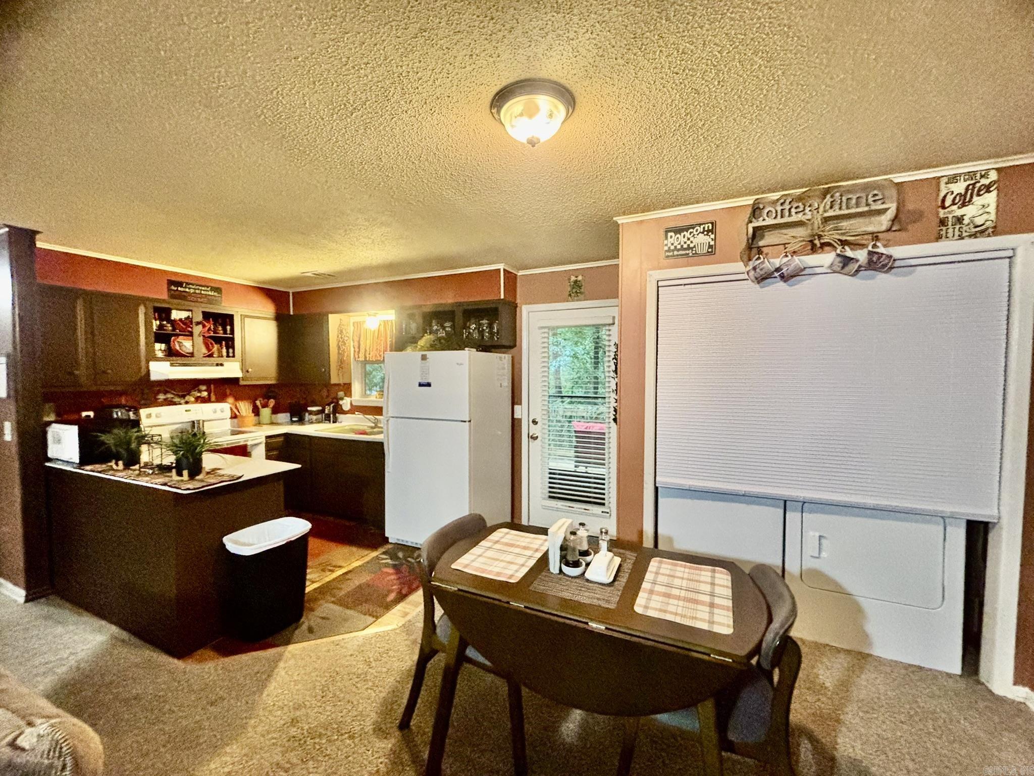 61 Tomino  Hot Springs Village, AR