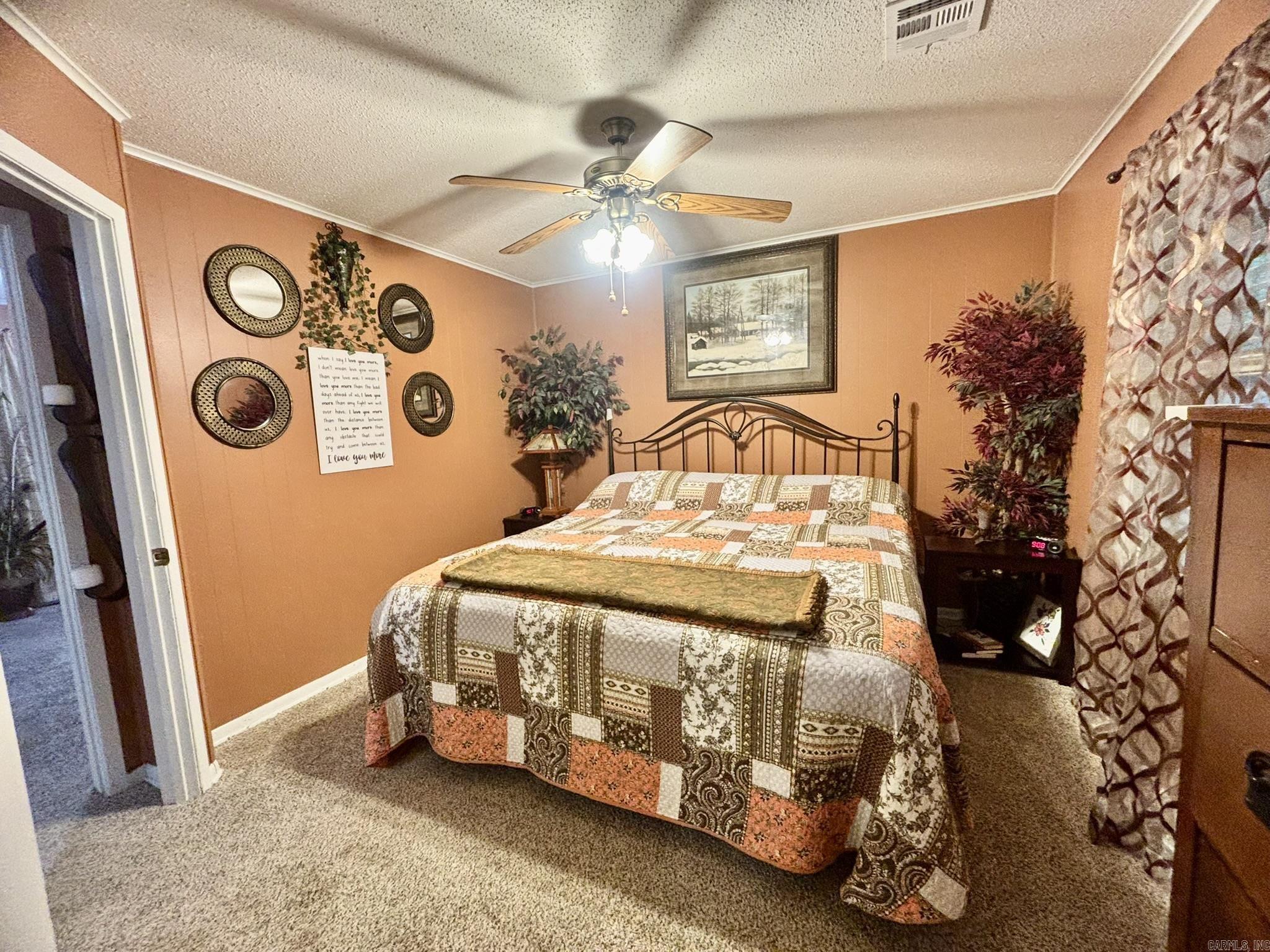 61 Tomino  Hot Springs Village, AR