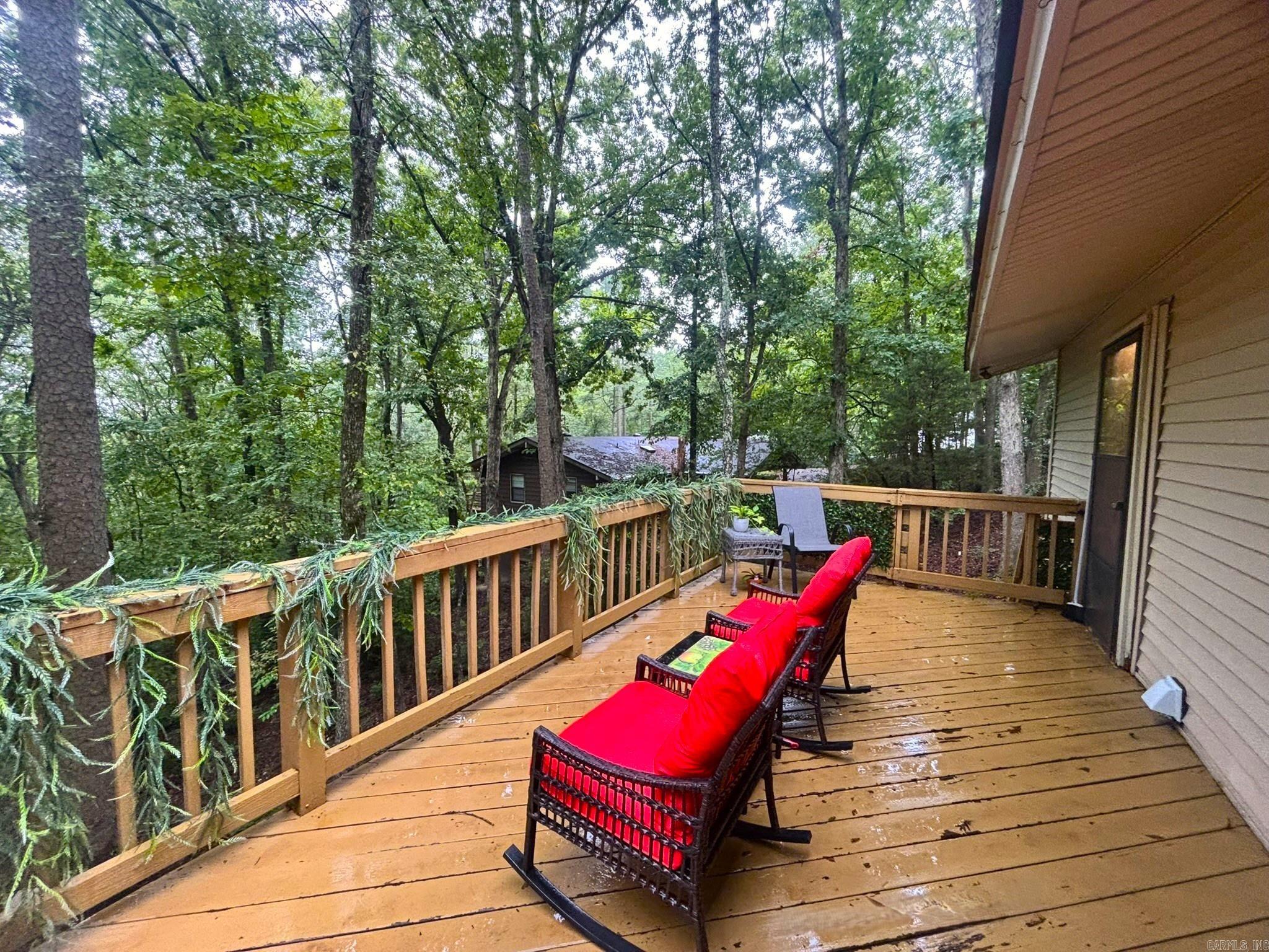 61 Tomino  Hot Springs Village, AR