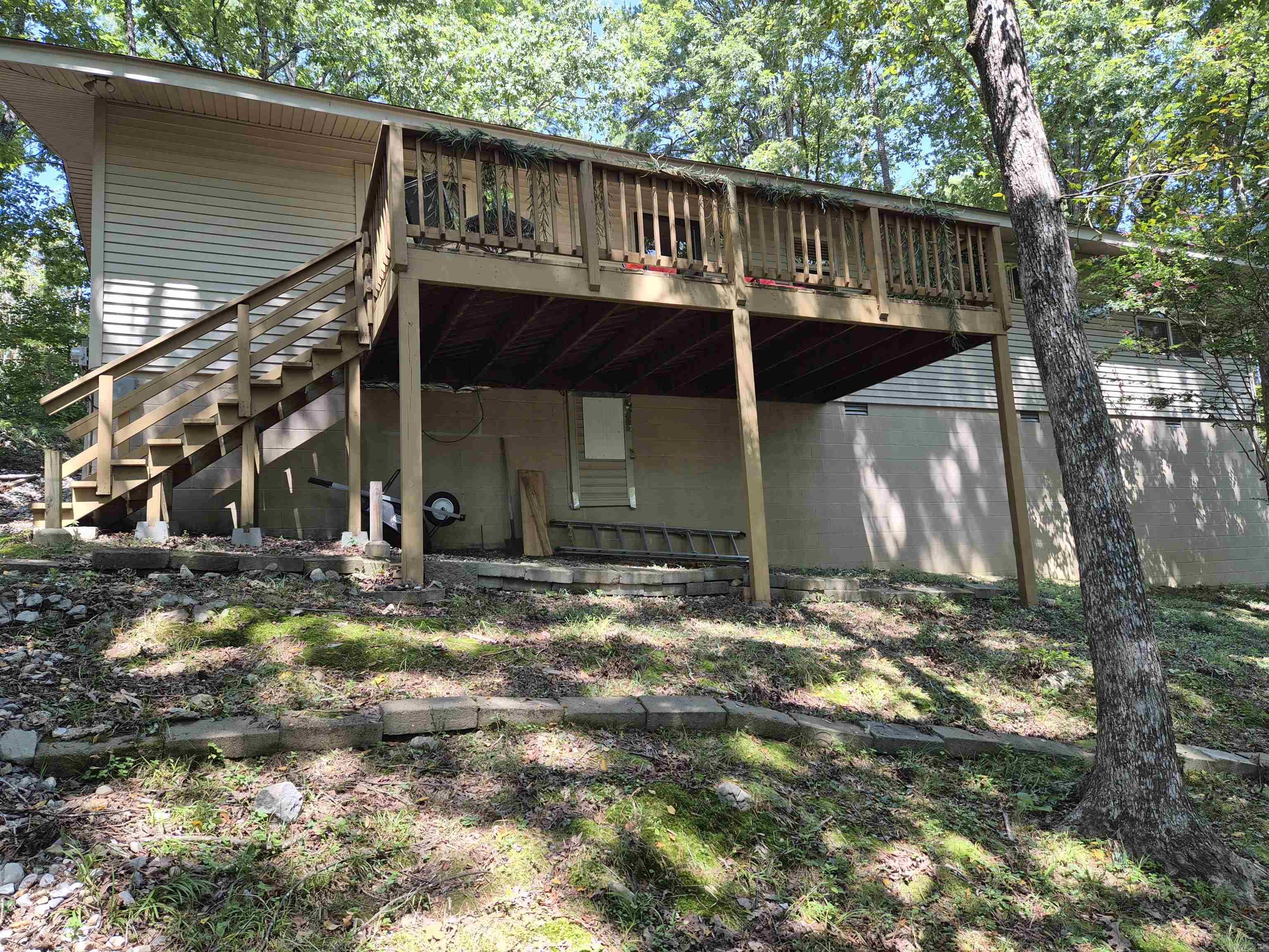 61 Tomino Way Hot Springs Village, AR 71909