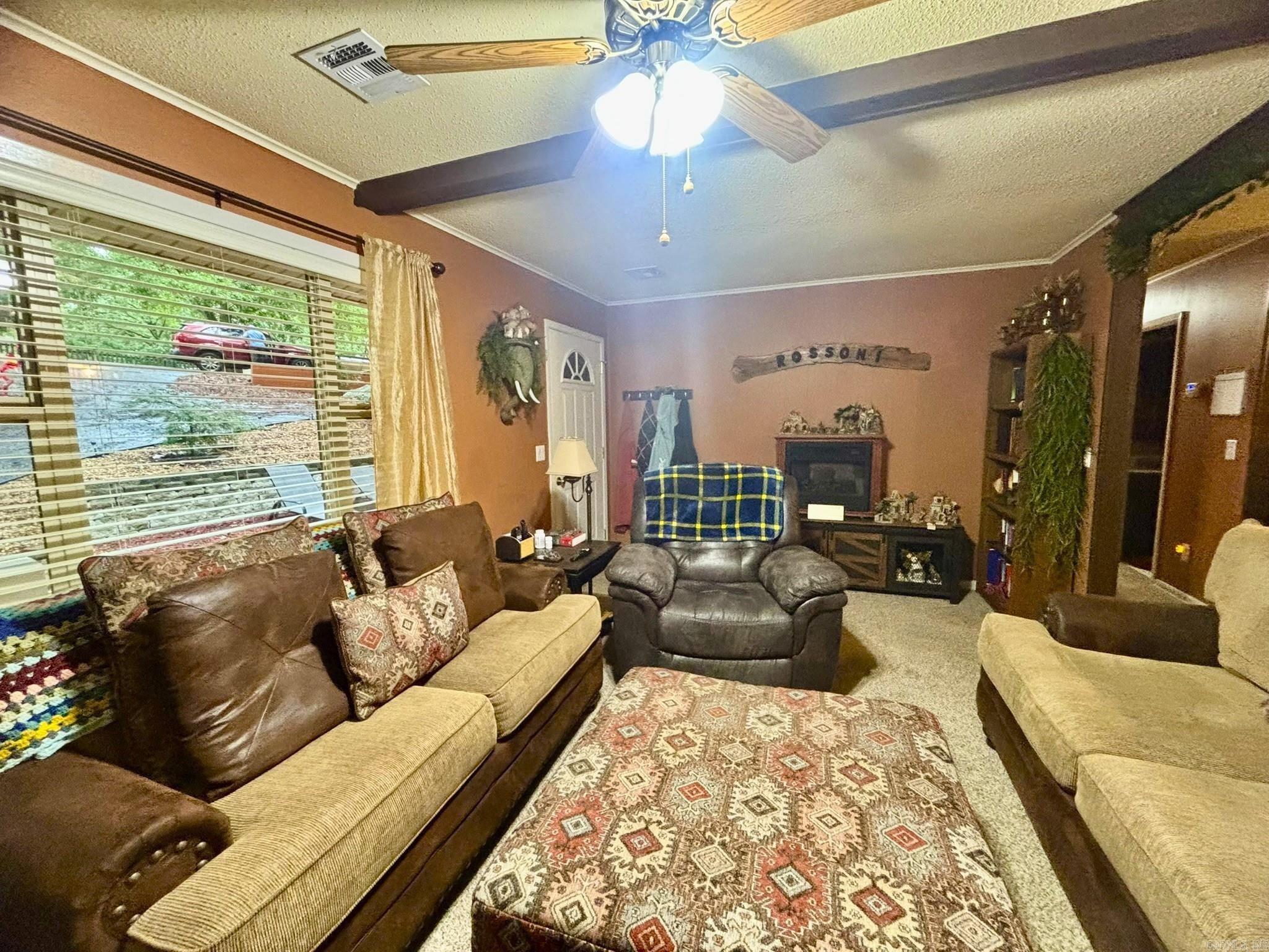 61 Tomino  Hot Springs Village, AR