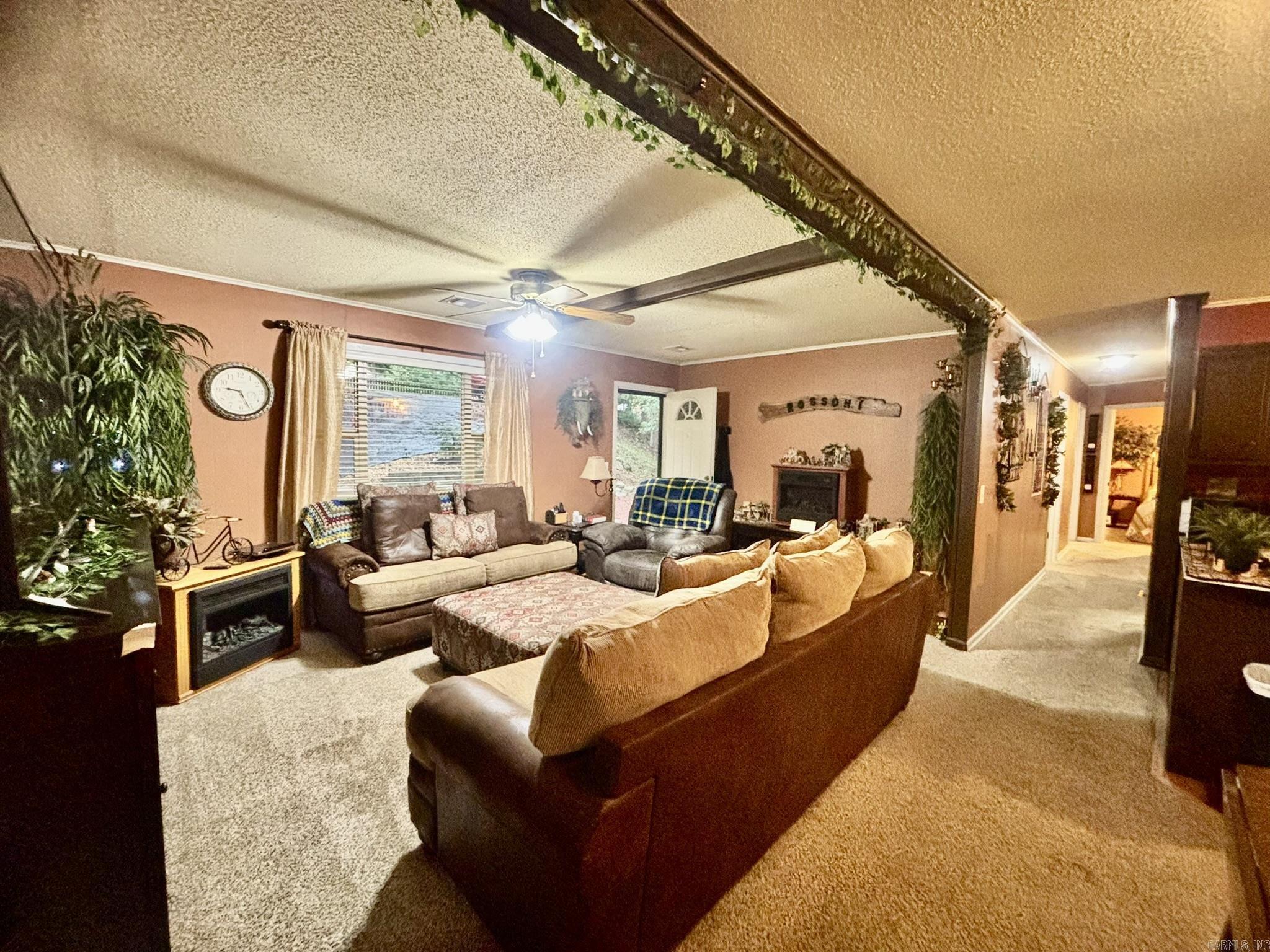 61 Tomino  Hot Springs Village, AR