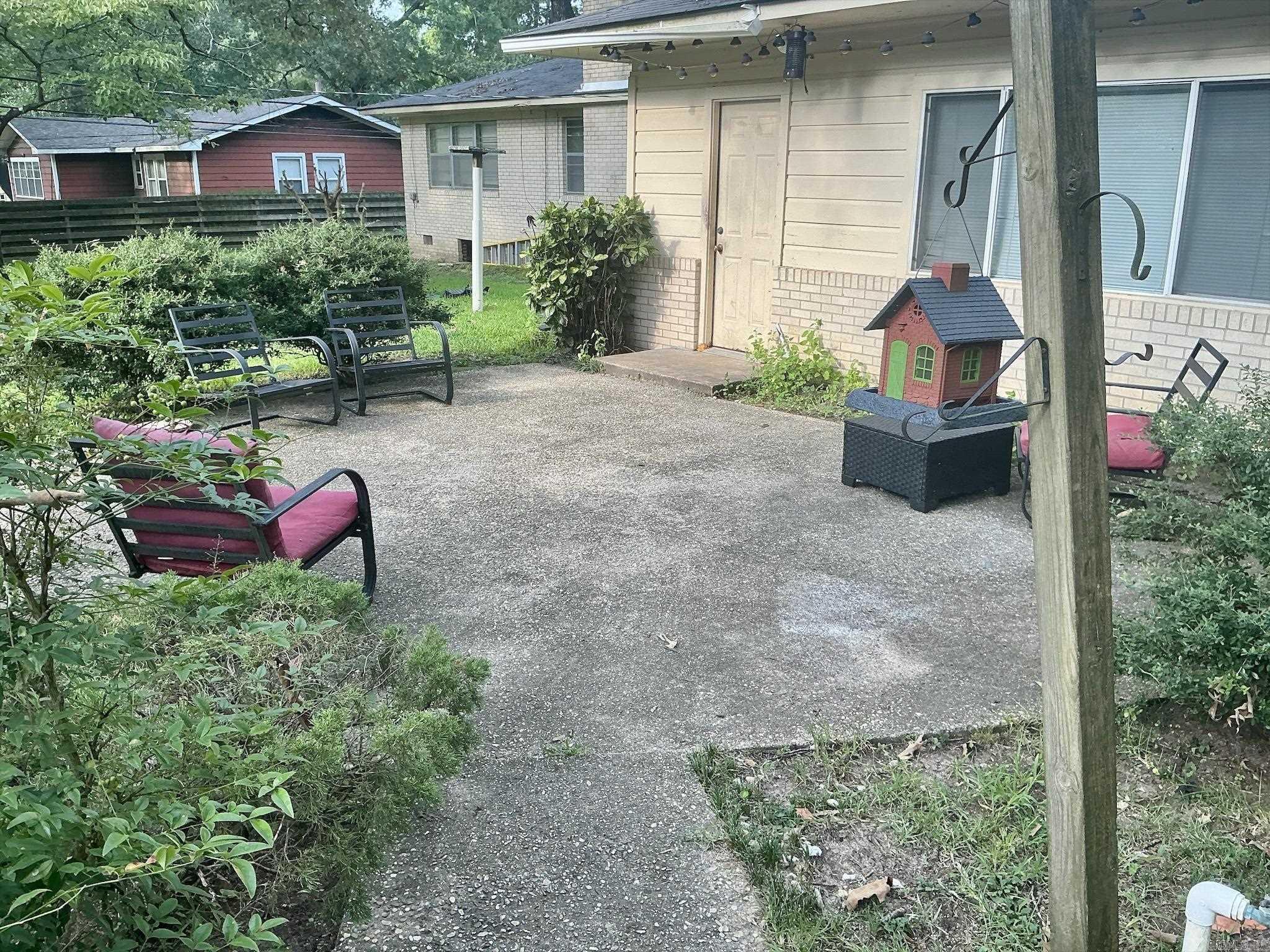 1009 Cedar  Crossett, AR