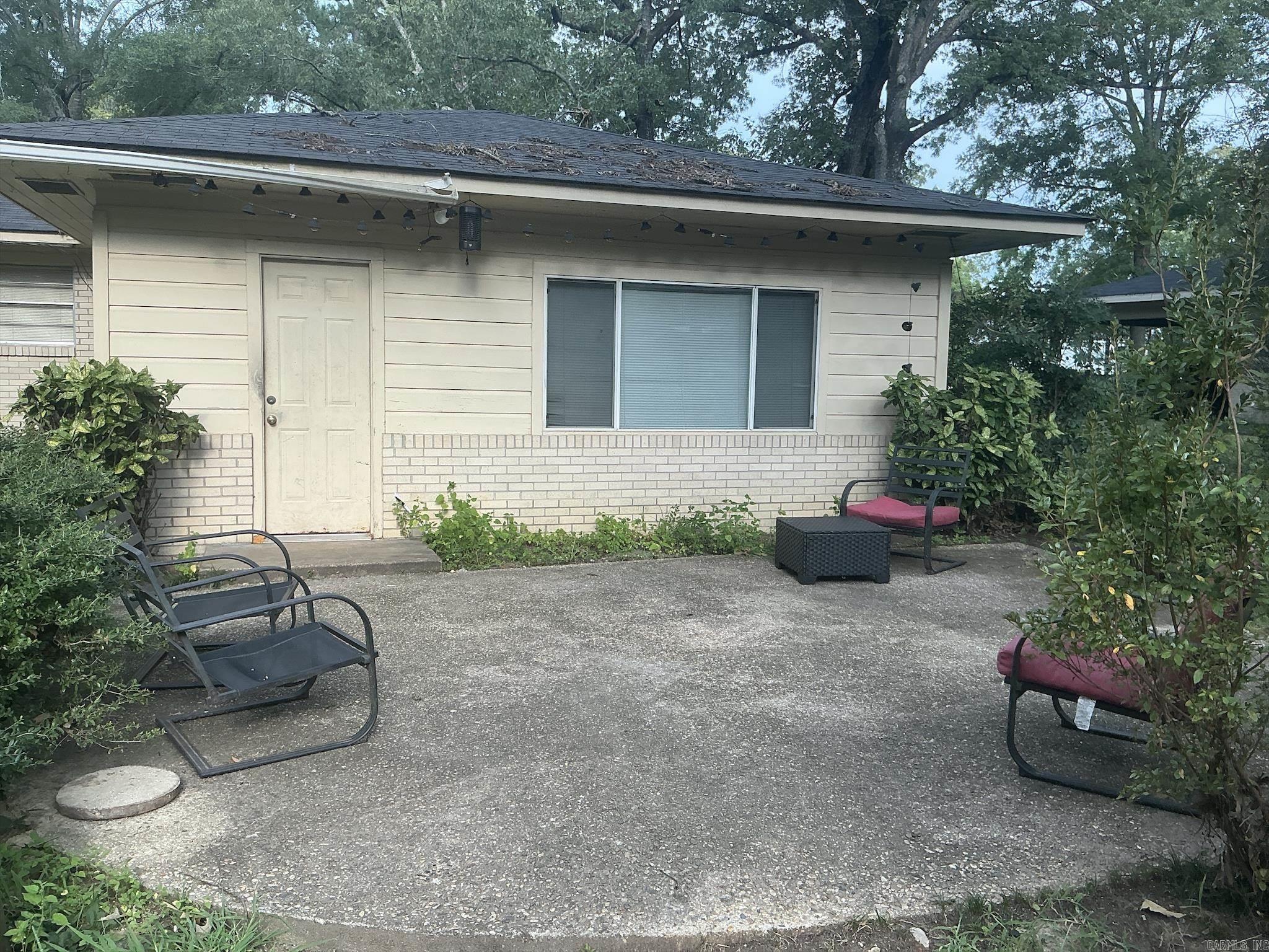 1009 Cedar  Crossett, AR