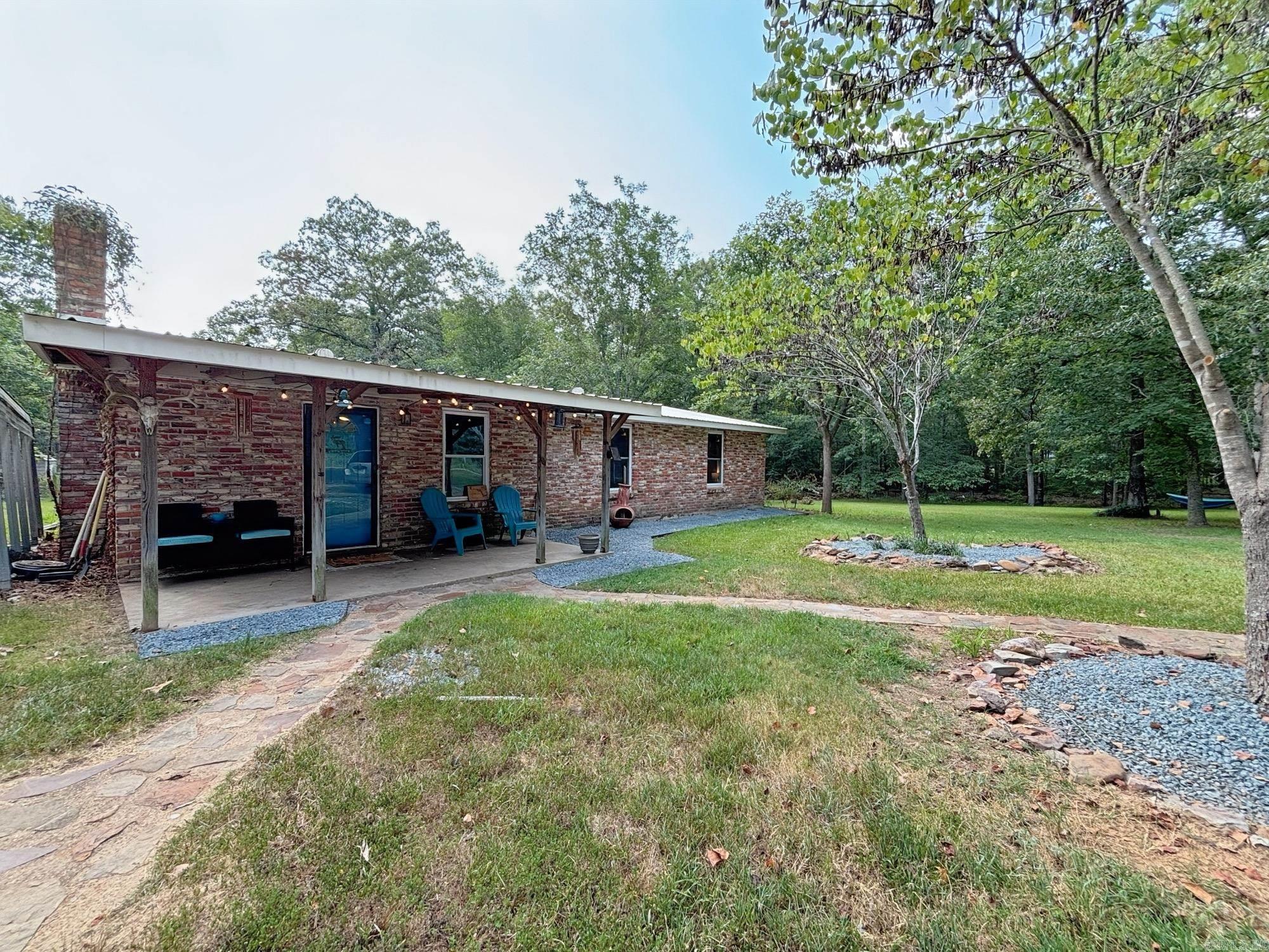 386 Miller County 422  Texarkana, AR