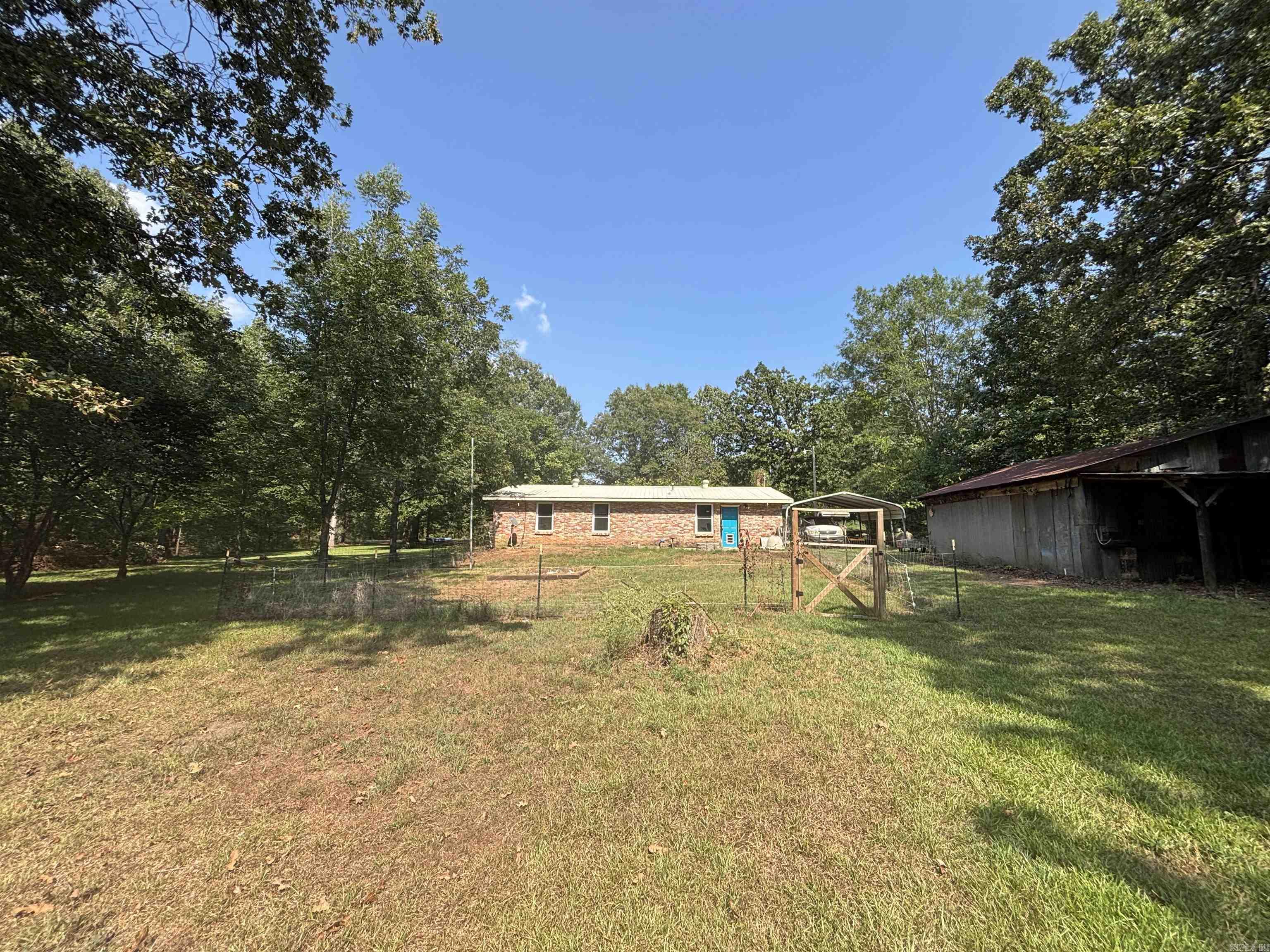 386 Miller County 422  Texarkana, AR