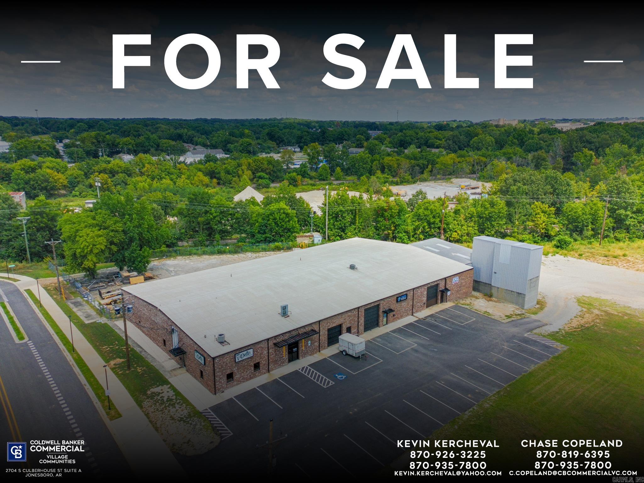 310 Reeves  Jonesboro, AR