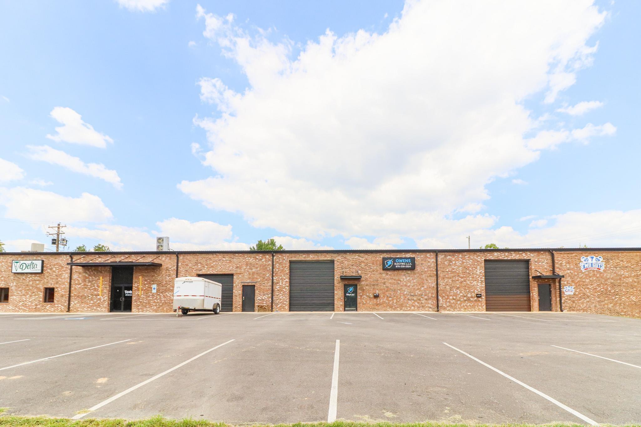310 Reeves  Jonesboro, AR