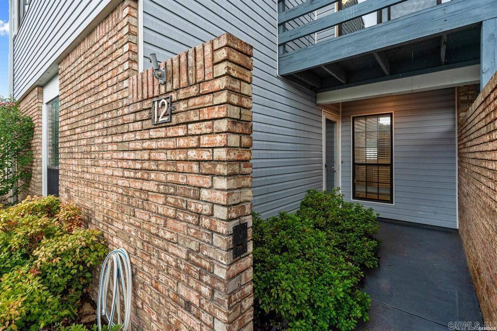 12 Beldoir  Hot Springs, AR
