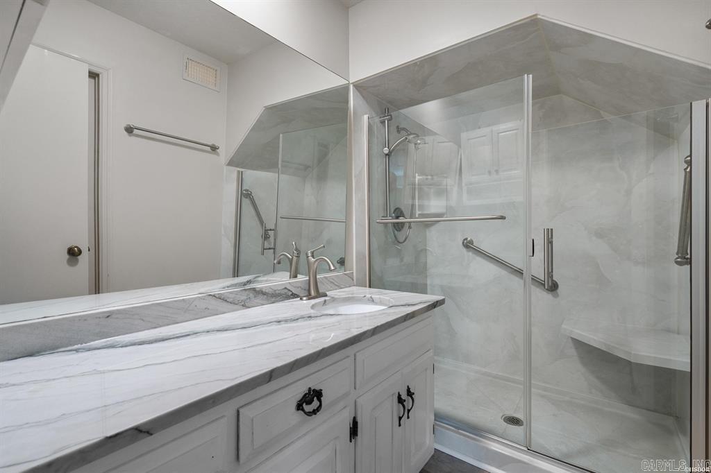 12 Beldoir  Hot Springs, AR