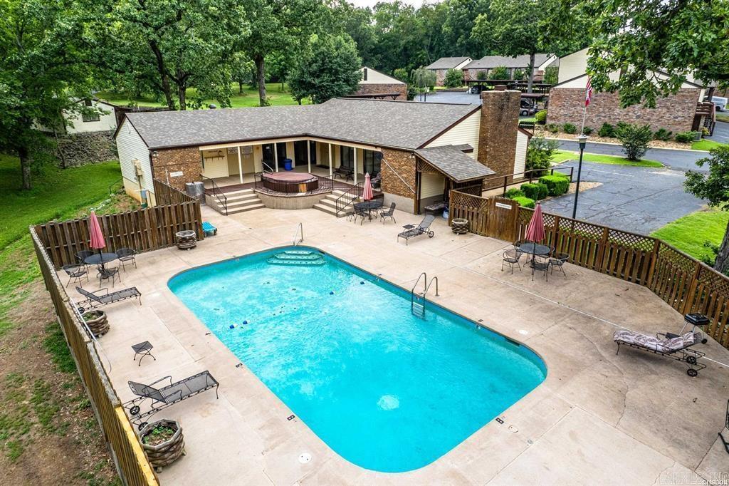 12 Beldoir  Hot Springs, AR