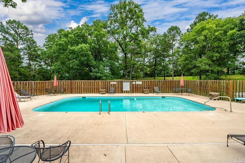 12 Beldoir  Hot Springs, AR