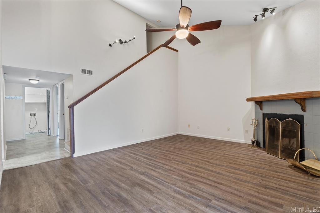 12 Beldoir  Hot Springs, AR