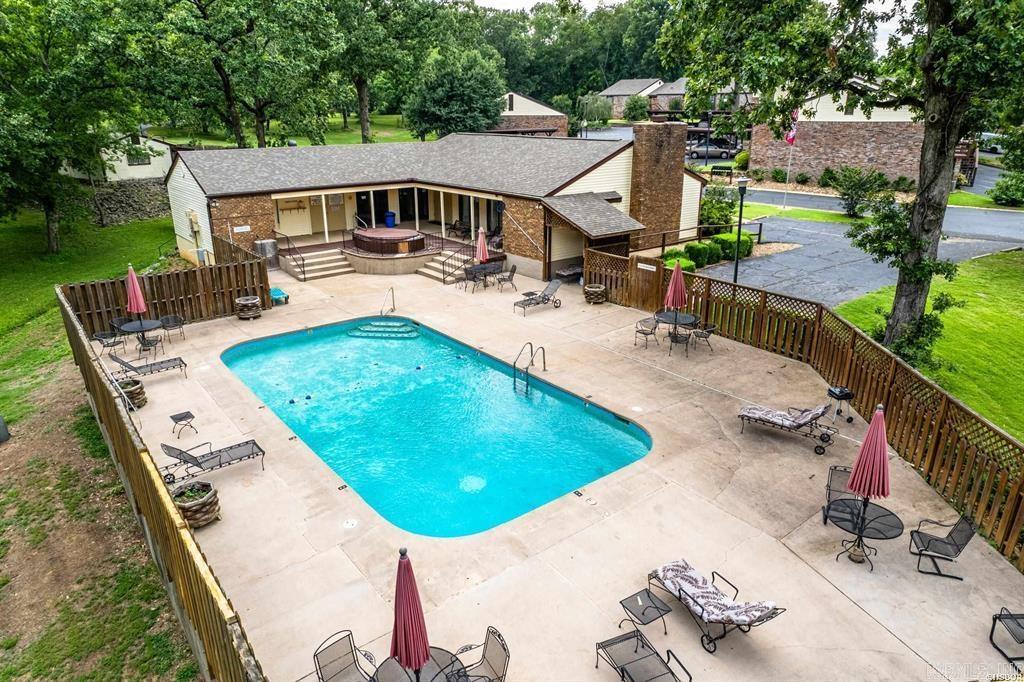 12 Beldoir  Hot Springs, AR