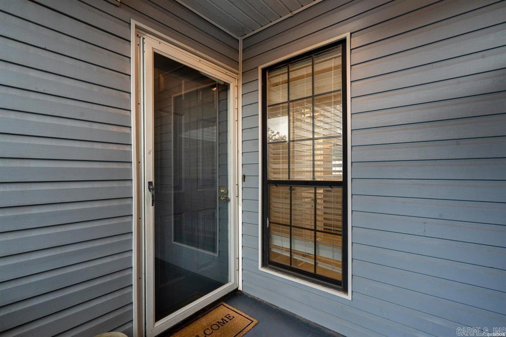 12 Beldoir  Hot Springs, AR