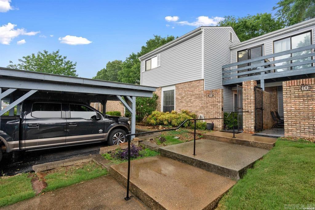 12 Beldoir  Hot Springs, AR