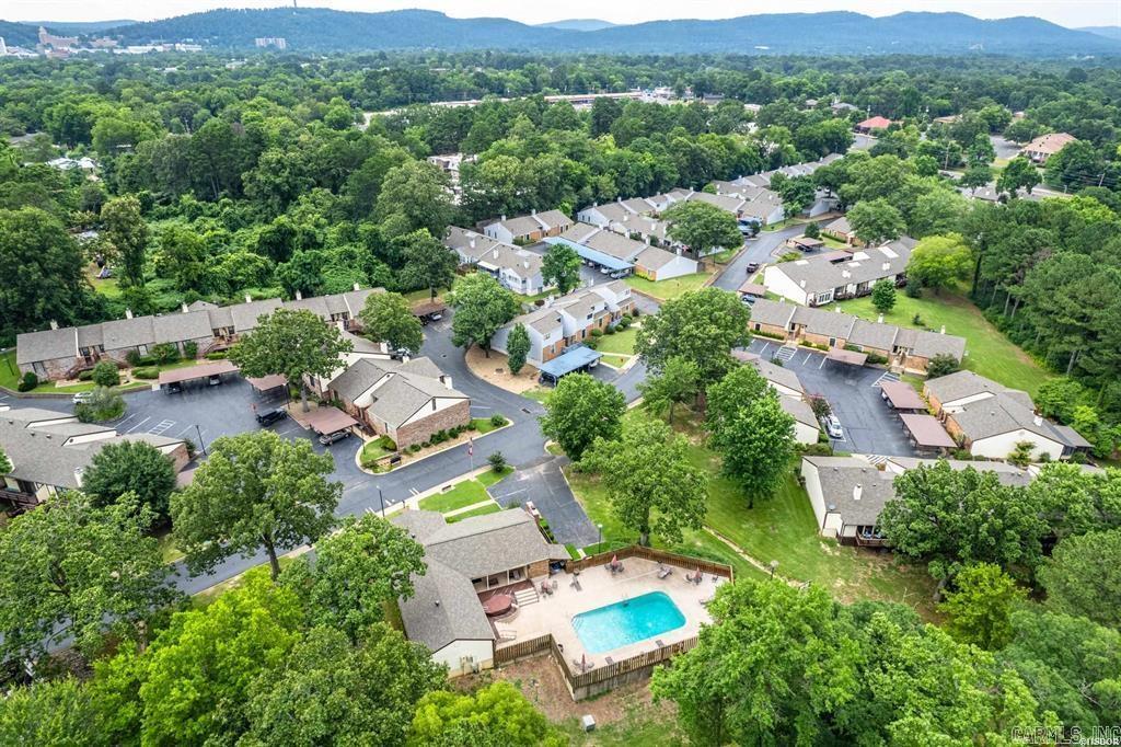 12 Beldoir  Hot Springs, AR