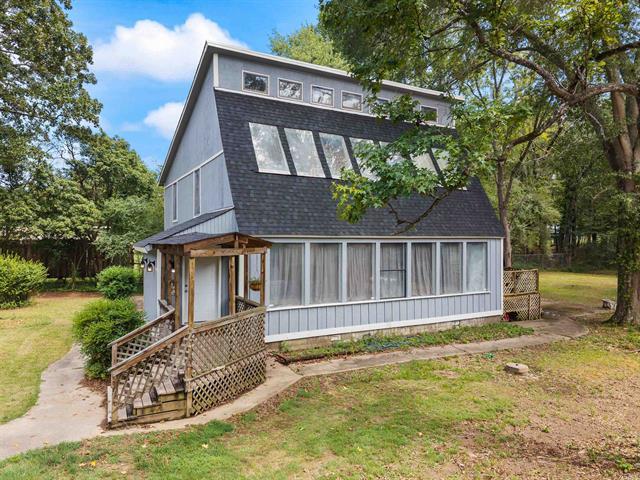 3209  Jack Mann  Little Rock, AR