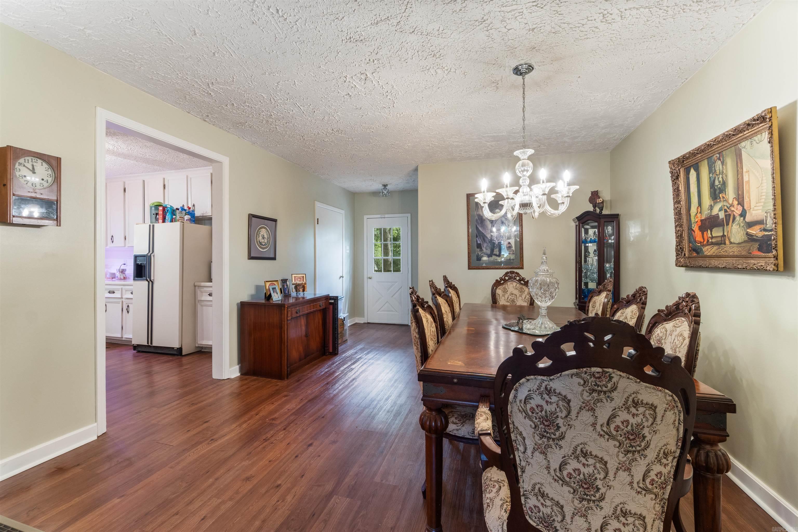3209 Jack Mann  Little Rock, AR