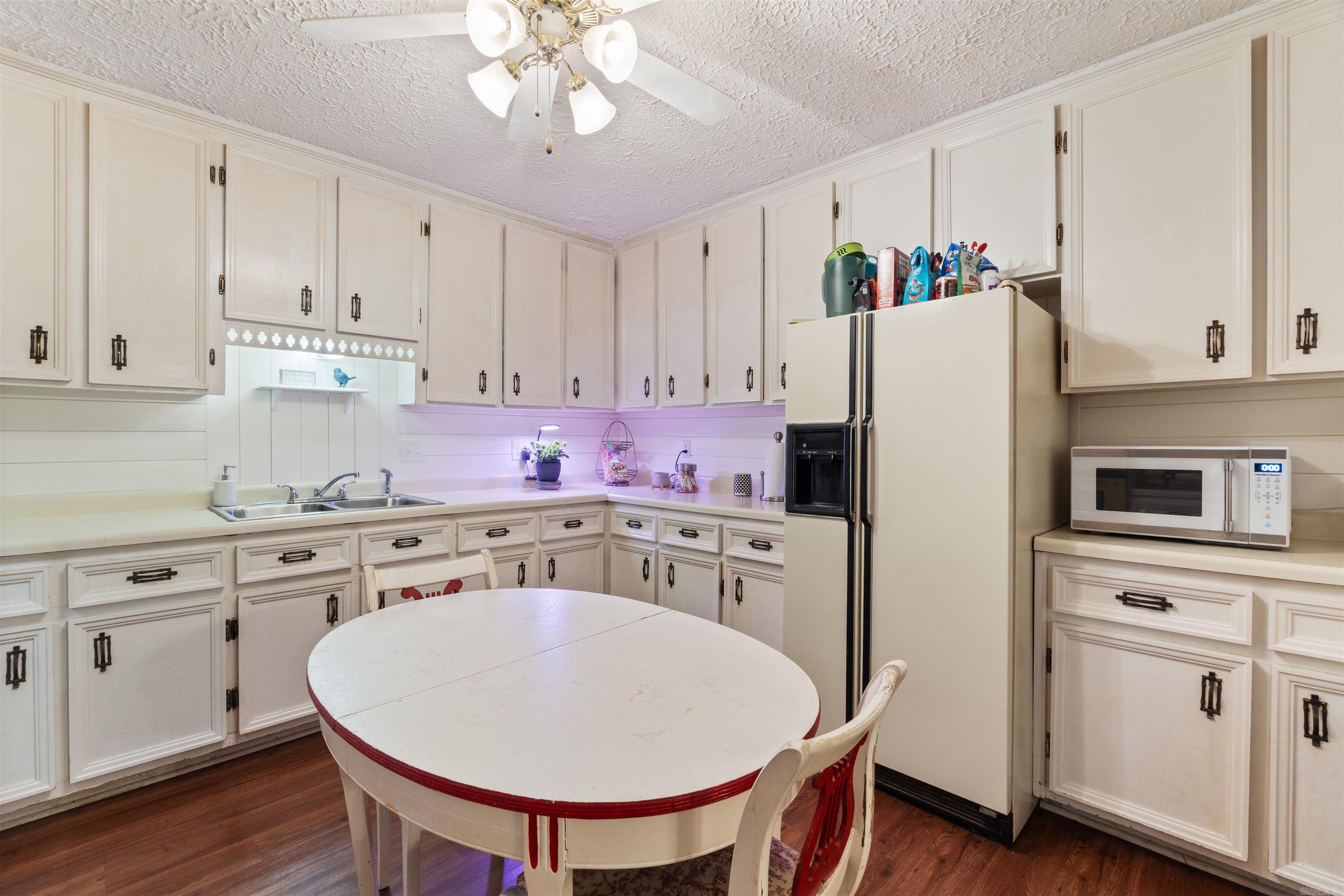 3209 Jack Mann  Little Rock, AR