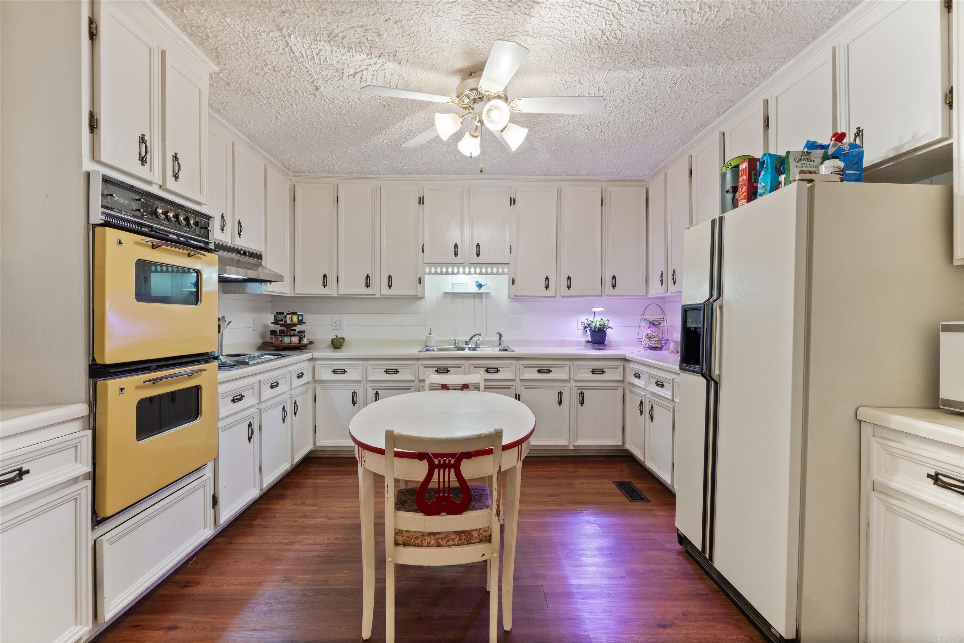 3209 Jack Mann  Little Rock, AR
