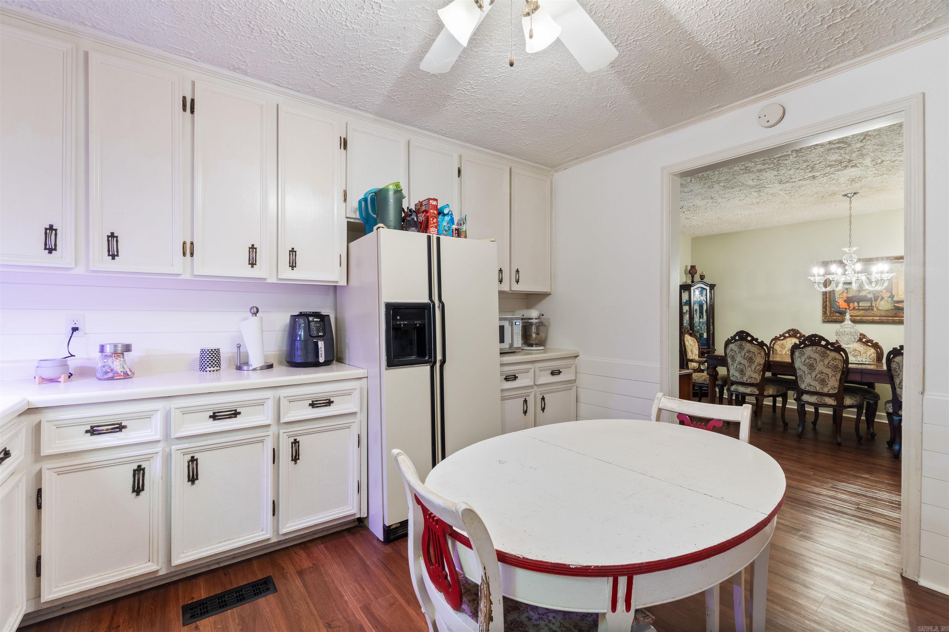 3209 Jack Mann  Little Rock, AR