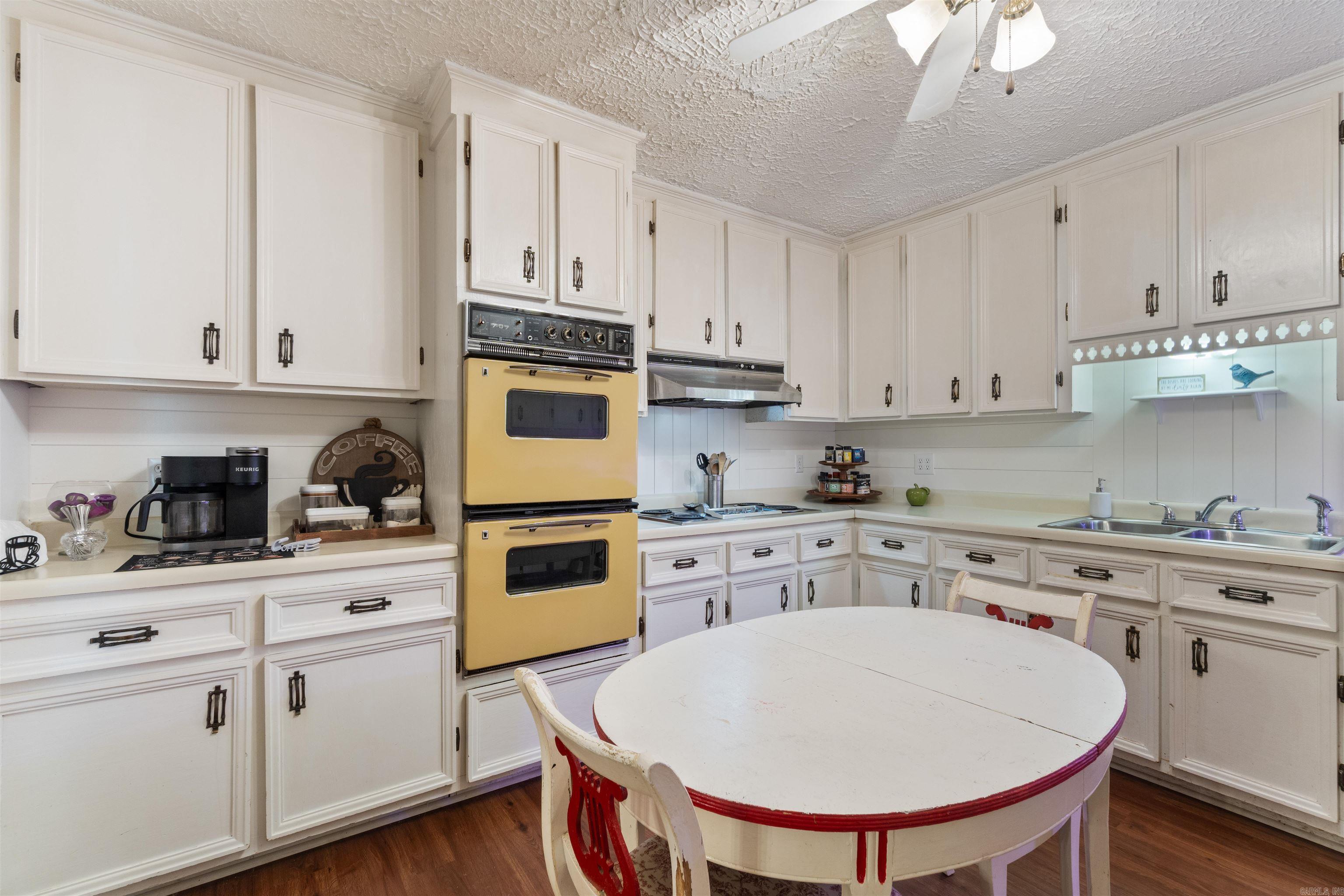 3209 Jack Mann  Little Rock, AR