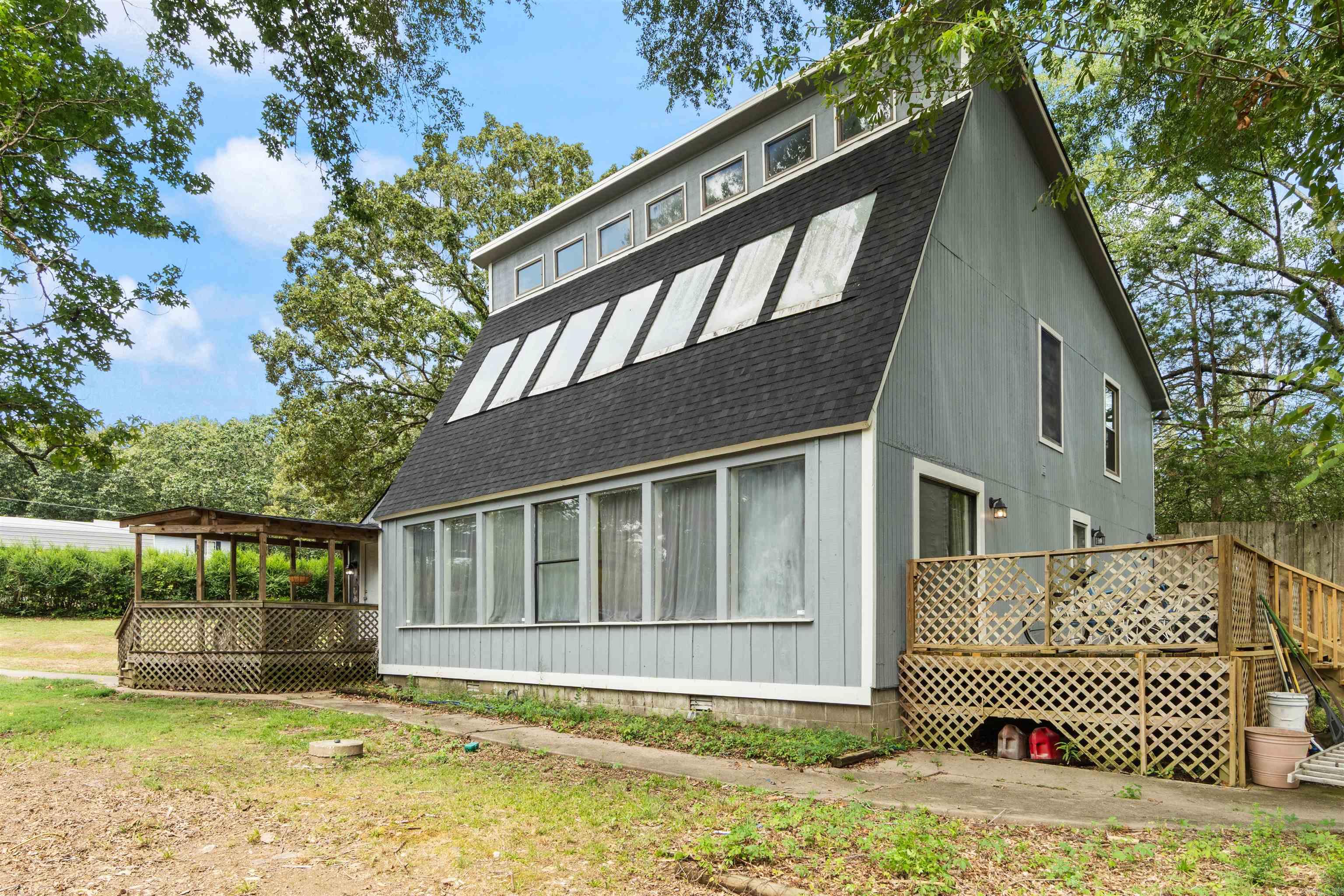 3209 Jack Mann  Little Rock, AR