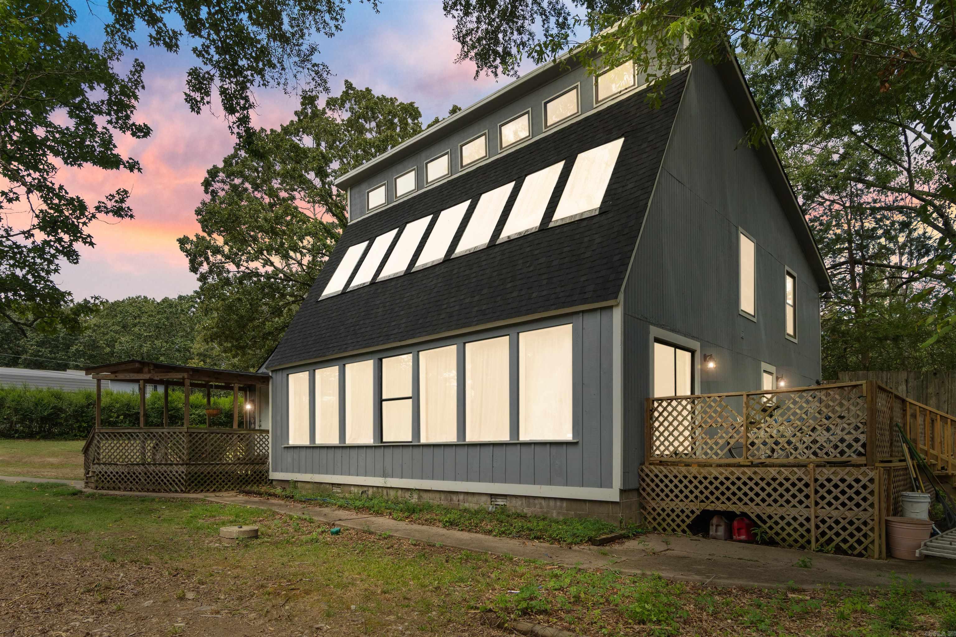 3209 Jack Mann  Little Rock, AR