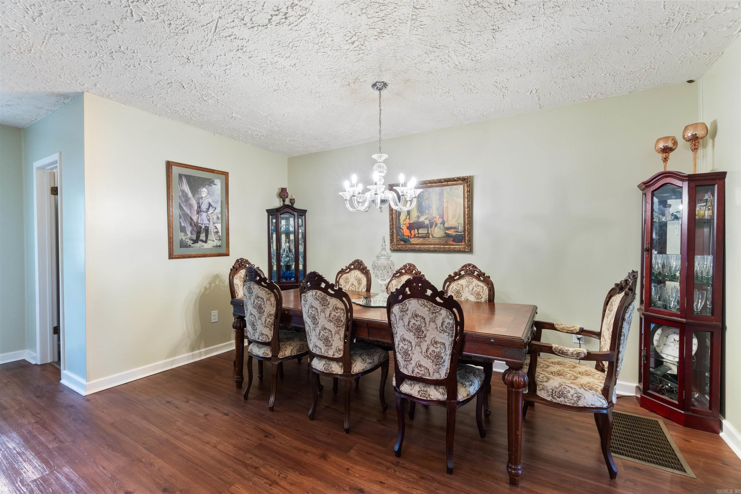 3209 Jack Mann  Little Rock, AR