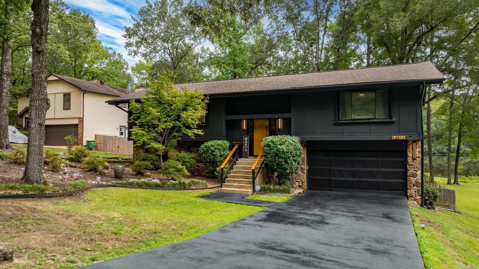 14812 Gorgeous View Trail Little Rock, AR 72210