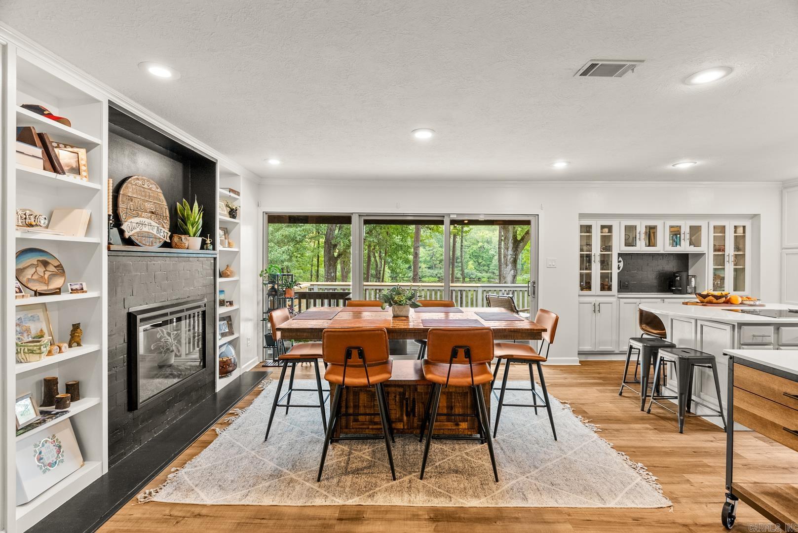 14812 Gorgeous View Trail Little Rock, AR 72210