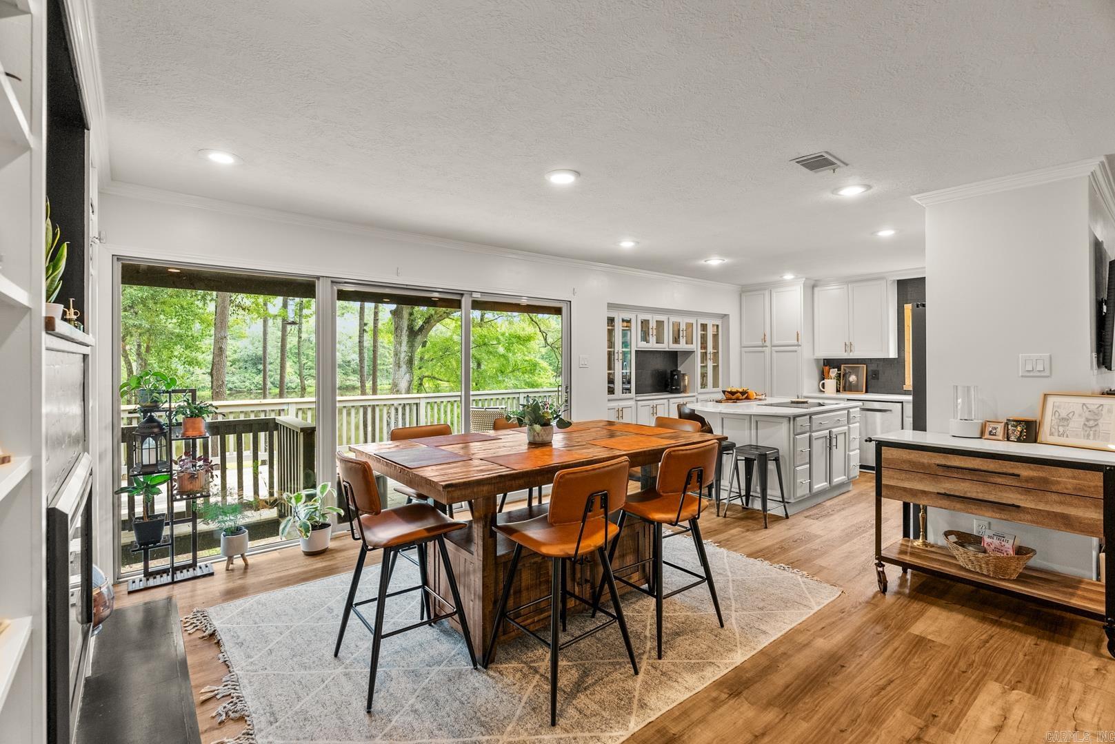 14812 Gorgeous View Trail Little Rock, AR 72210