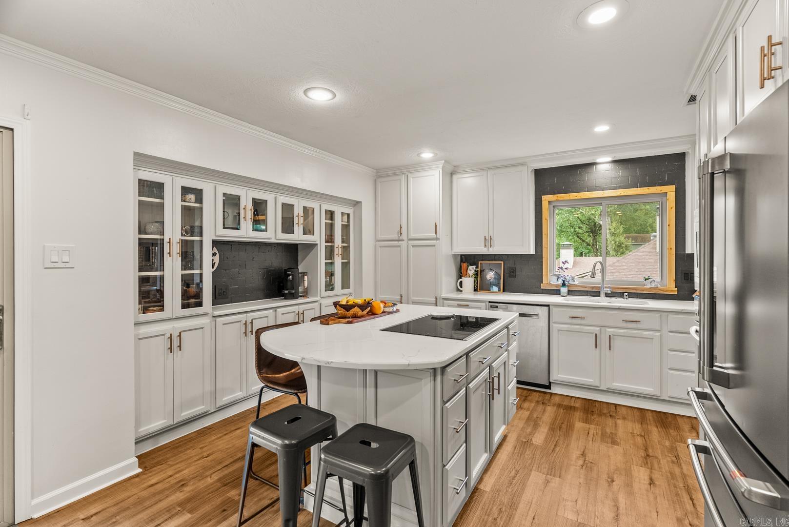 14812 Gorgeous View Trail Little Rock, AR 72210
