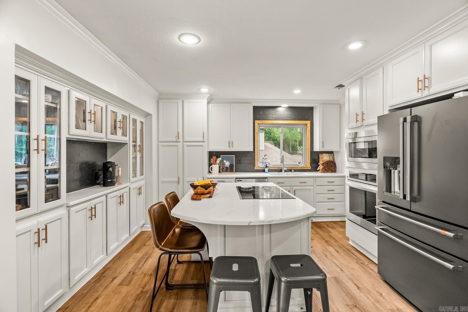 14812 Gorgeous View Trail Little Rock, AR 72210