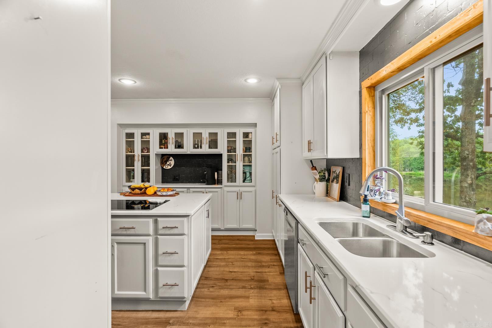 14812 Gorgeous View Trail Little Rock, AR 72210